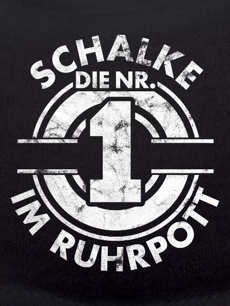 Stadtteil Schalke
