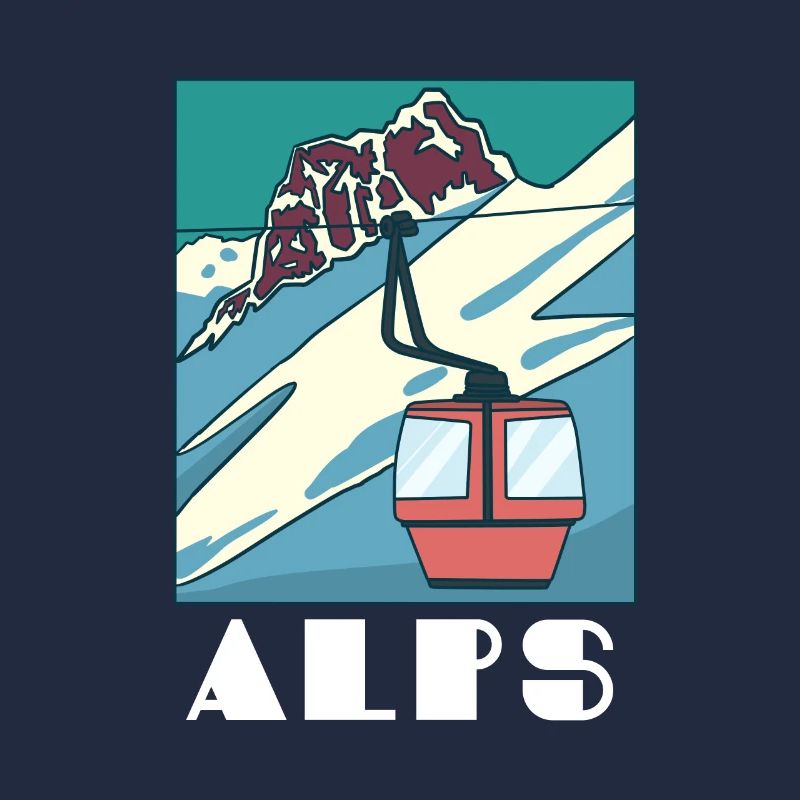 Alpes
