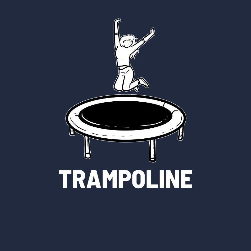 Trampolin