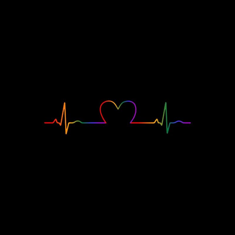 Gay Pride Geschenk