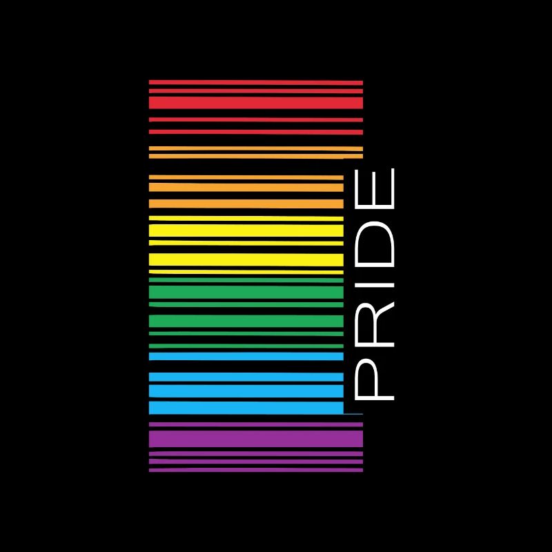 Gay Pride Geschenk