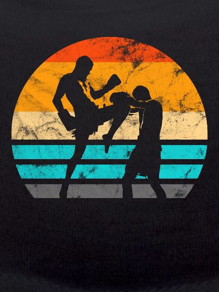 Muay Thai Thai boxing