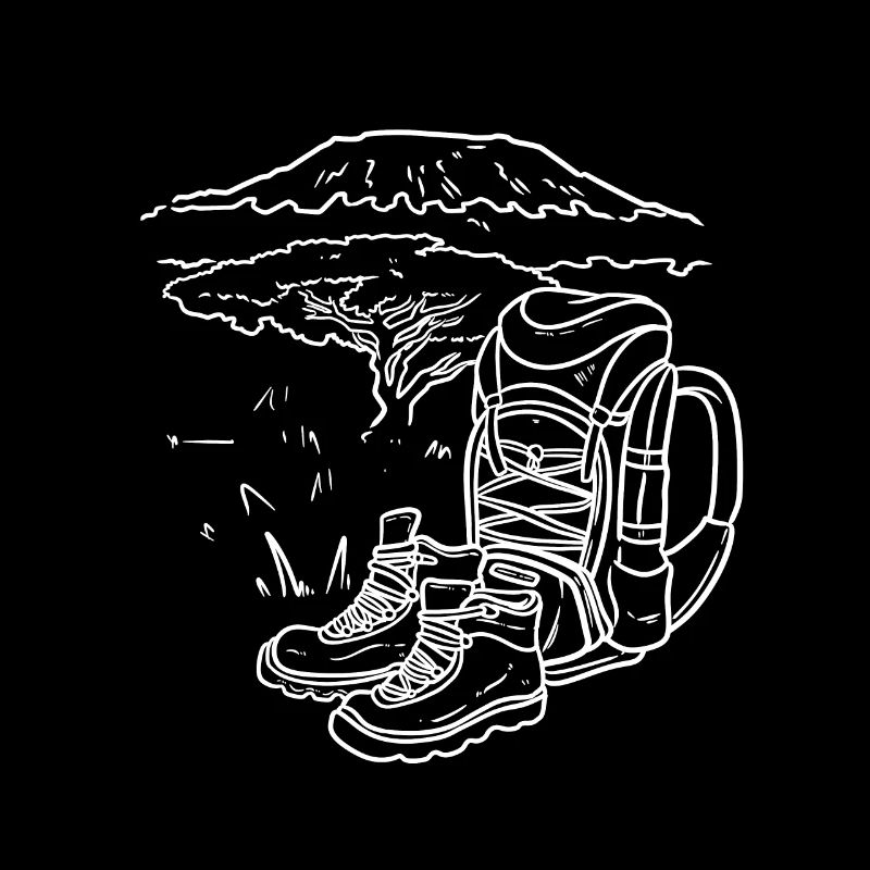 Kilimanjaro