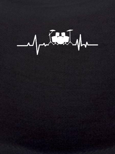 Drum heartbeat