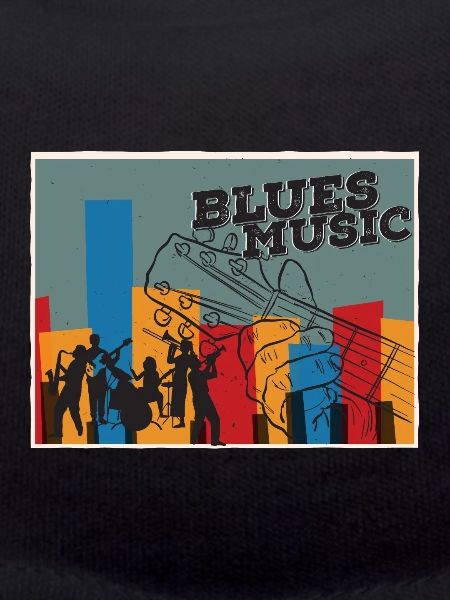 blues