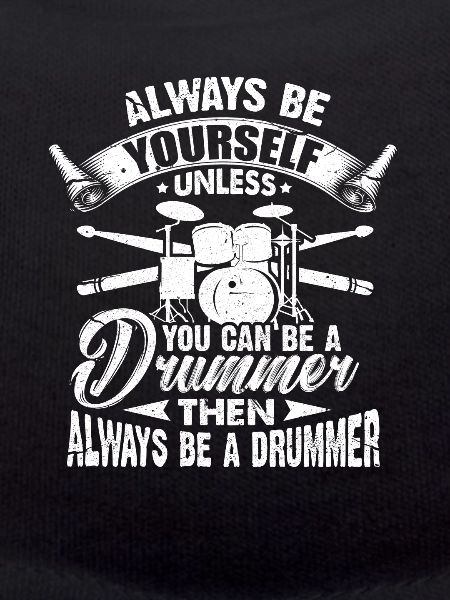 drummer