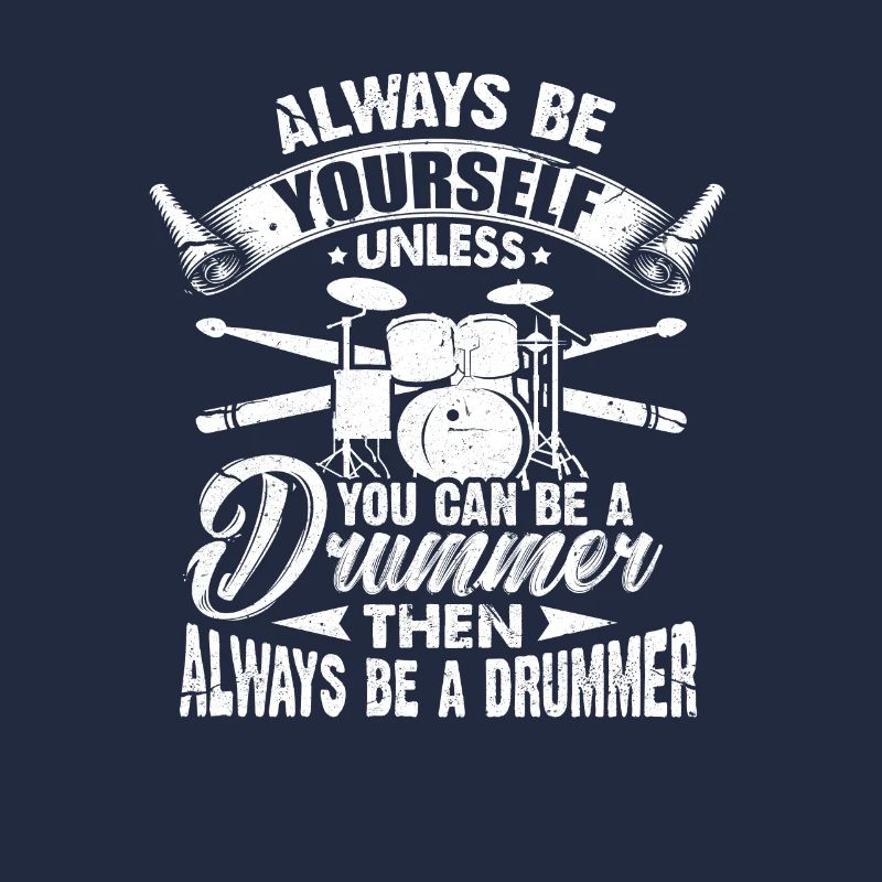 Drummer
