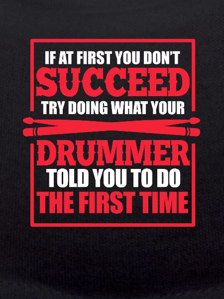 Drums