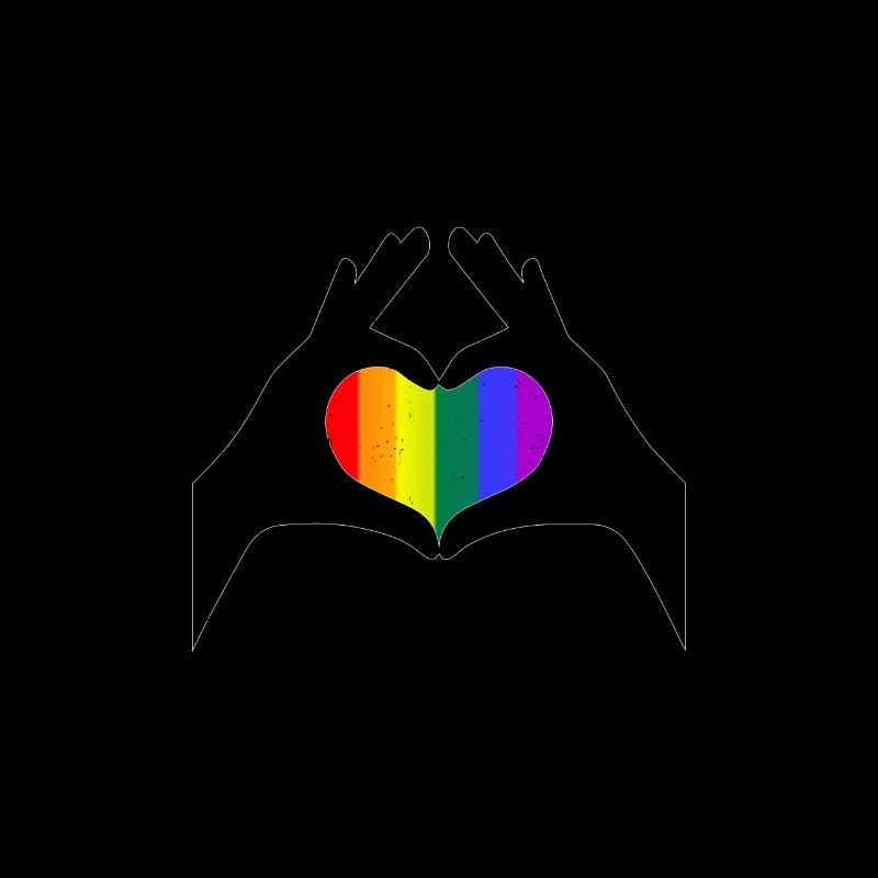 Gay Pride Geschenk
