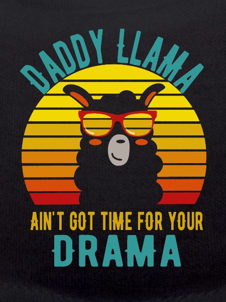 Papa Lama