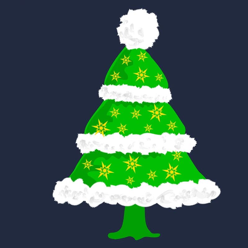 Sapin de Noël