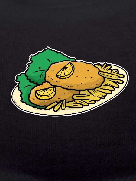 Schnitzel