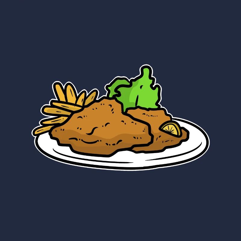 Schnitzel