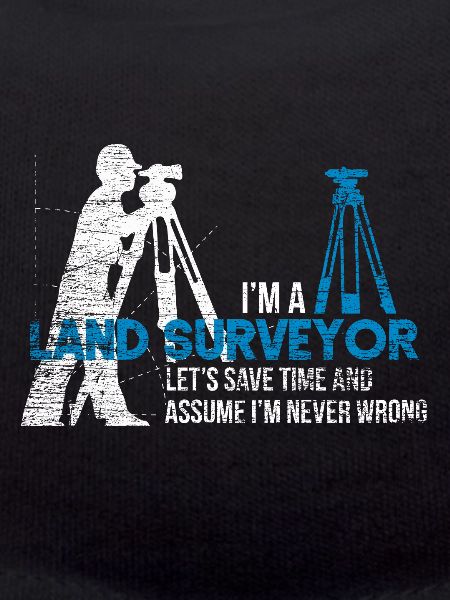 Surveyor Gift