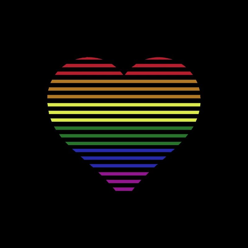Cadeau Gay Pride