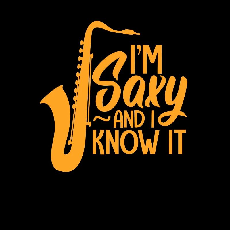 Saxophonist