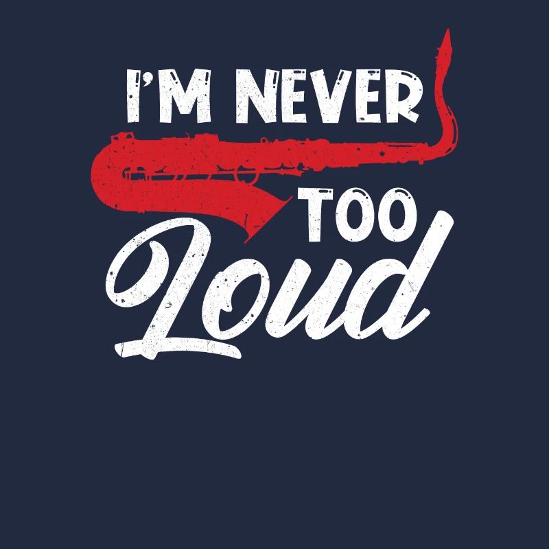 saxophone