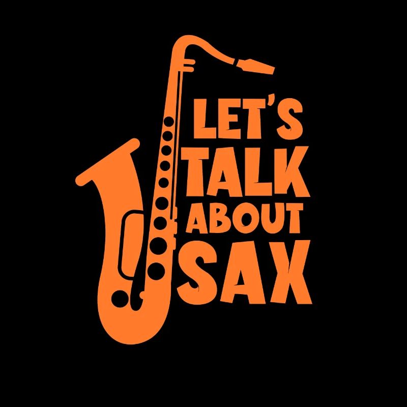 saxophone