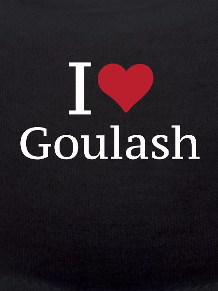 Gulasch