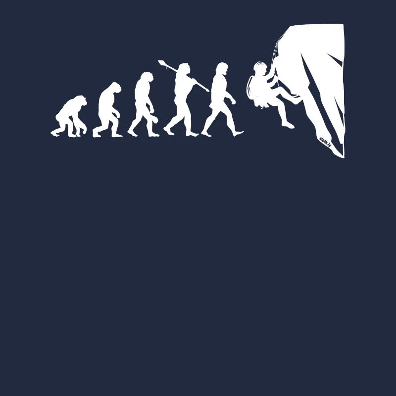 Escalade escalade évolution alpinisme