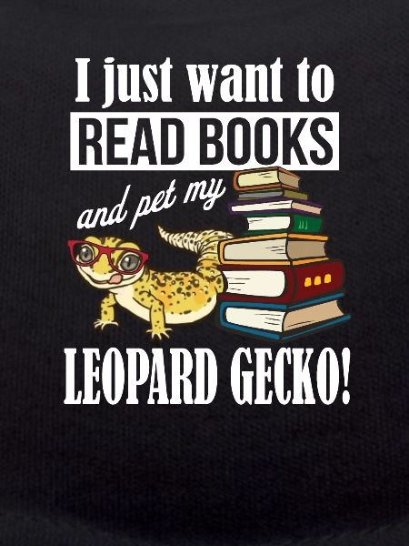 Leopard Gecko