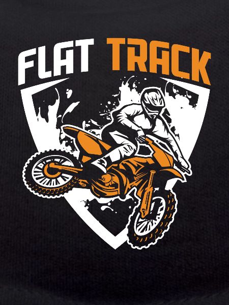 Flat Track