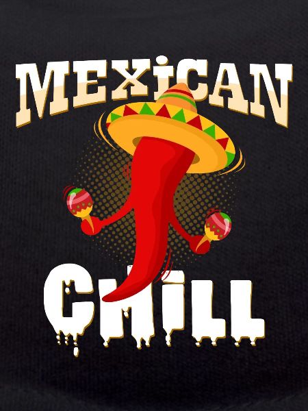 Piment mexicain