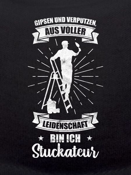 Stuckateur