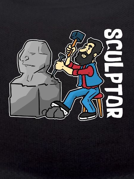 Sculpture Sculptor