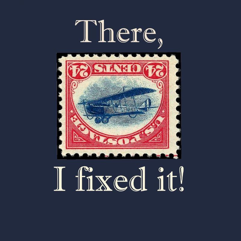 Stamp Collecting