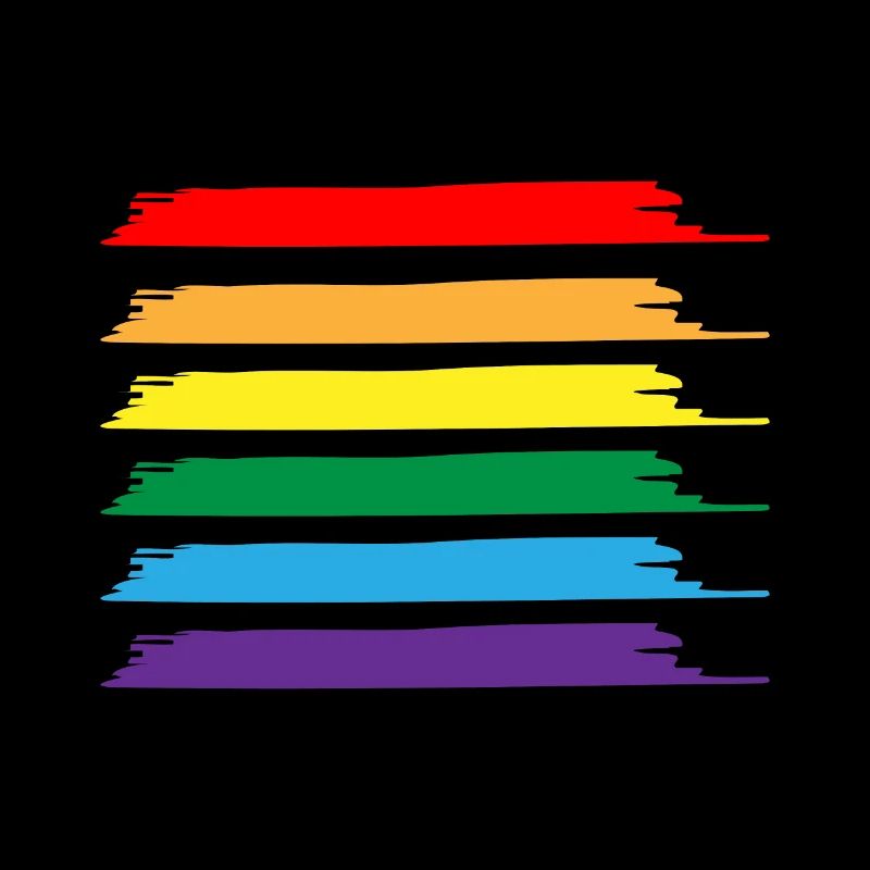 Gay Pride Geschenk