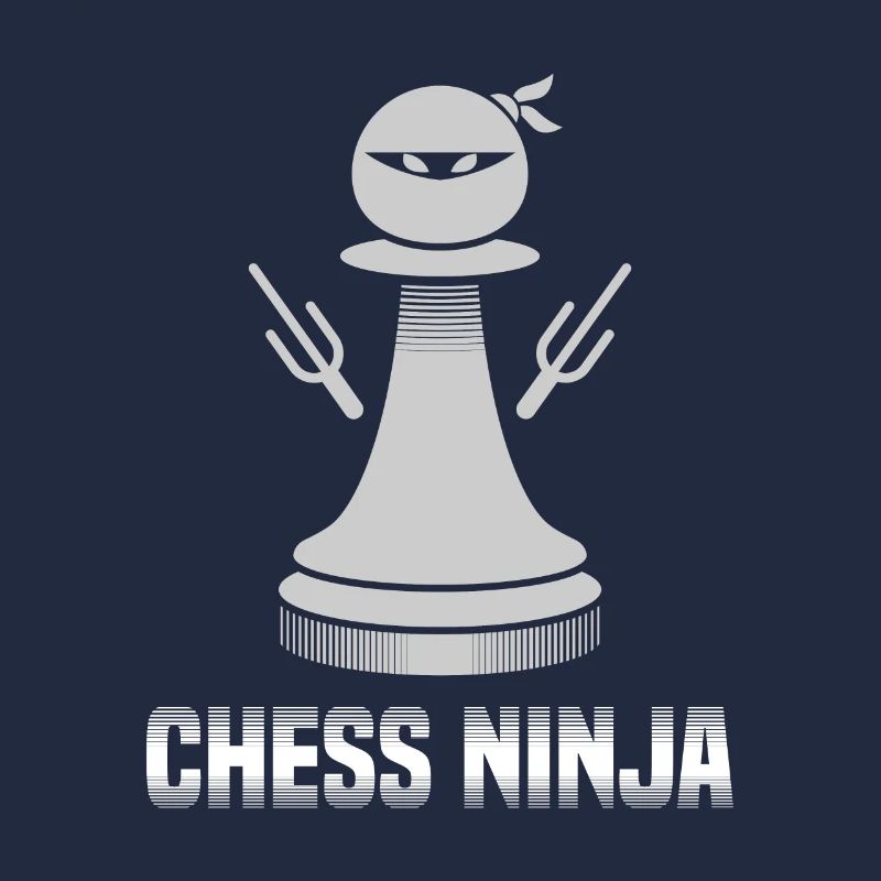 Ninja d'échecs
