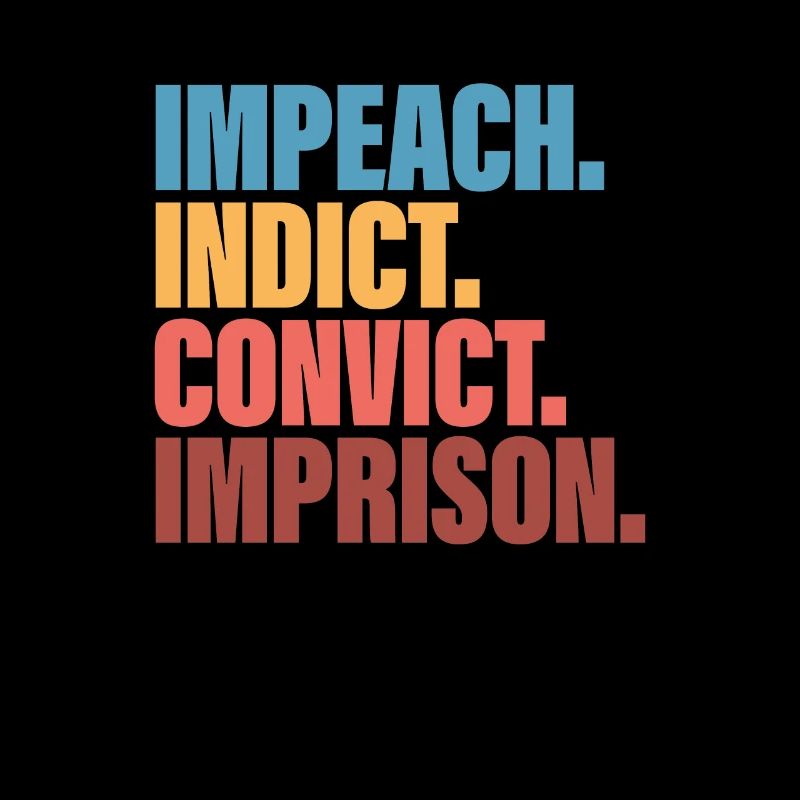  Impeach, Anti--Protest