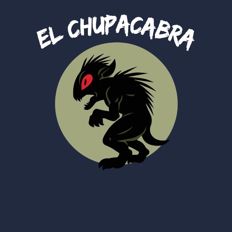 El Chupacabra
