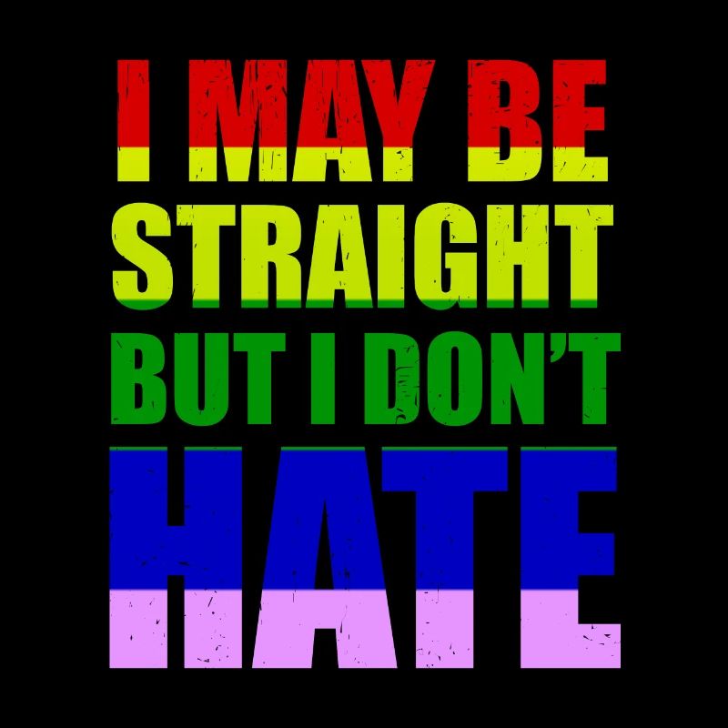 Gay Pride Geschenk