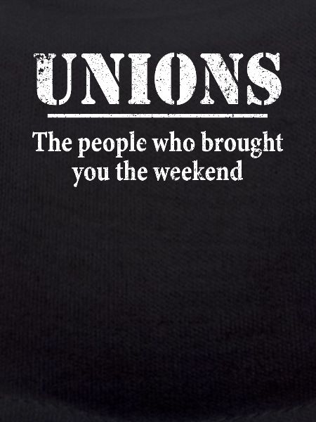 Pro Union Pride 1