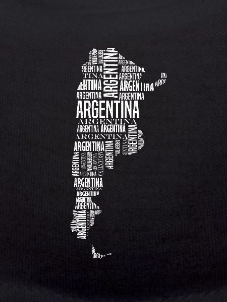 Argentinien