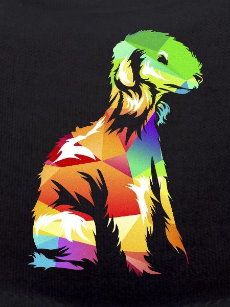 Bedlington Terrier