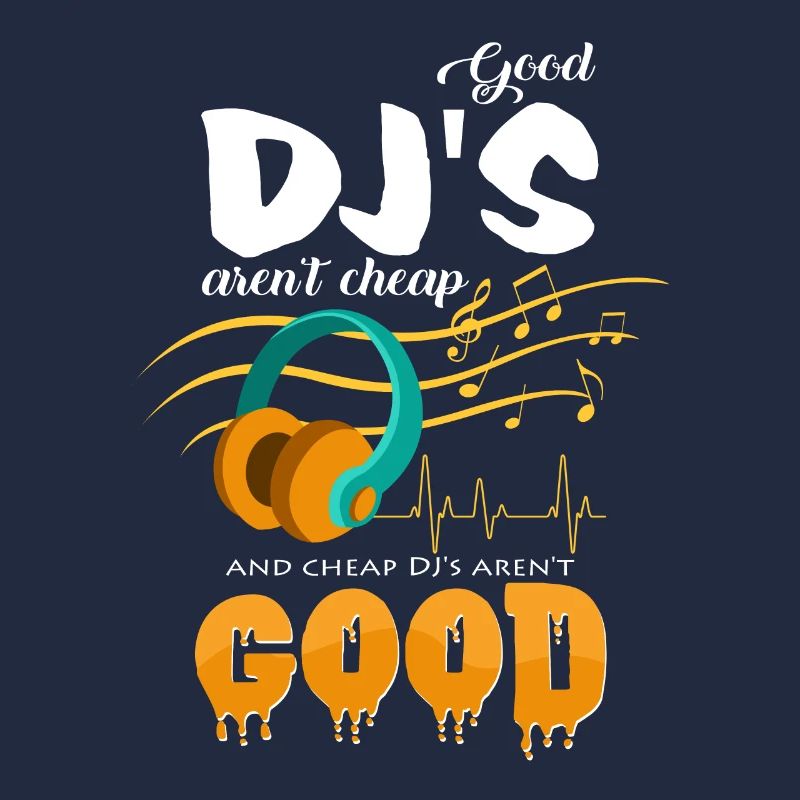 DJ