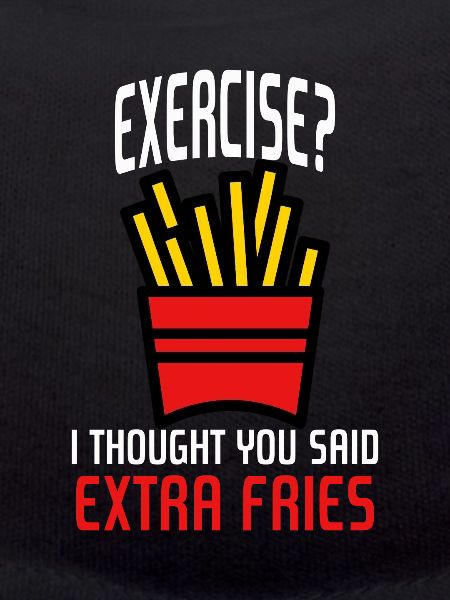 Funny Gym