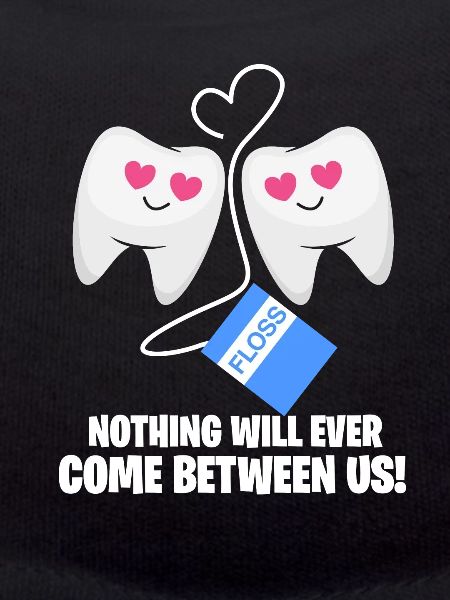 teeth