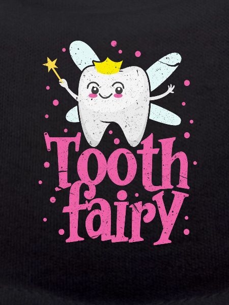Tooth Fairy