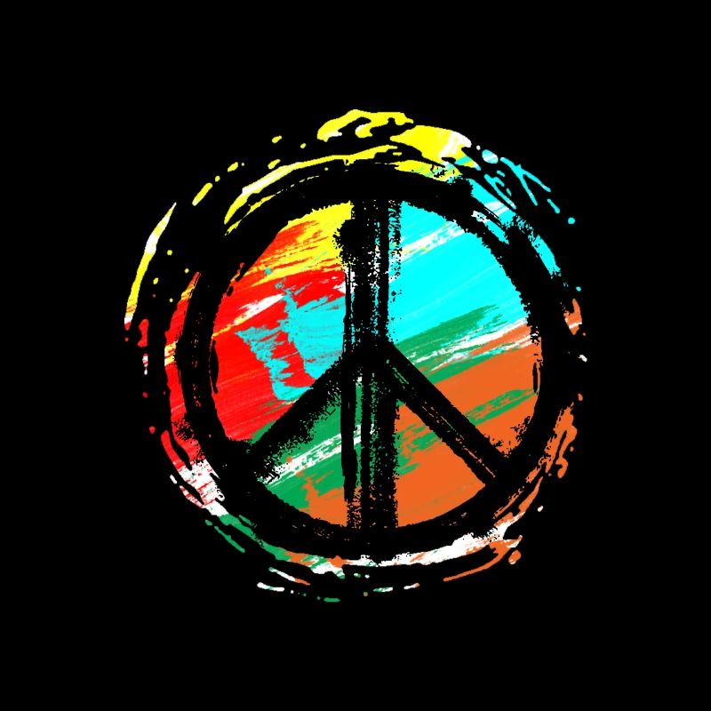 Peace - Colors