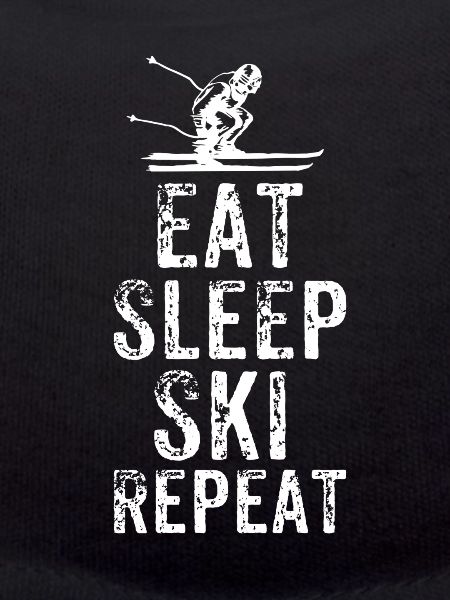 ski