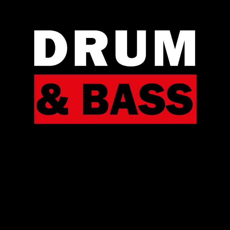 Drum And Bass