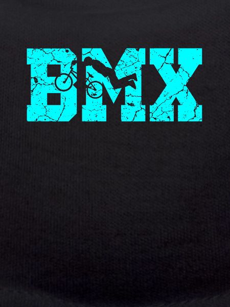 Les gars de BMX