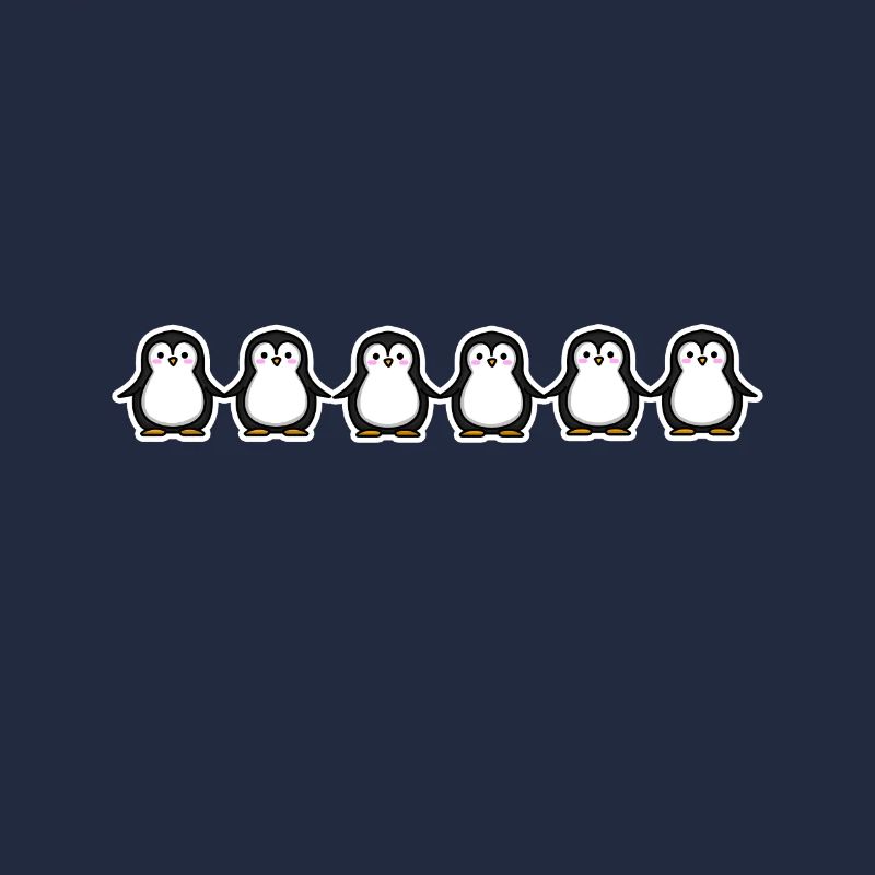 Pinguin