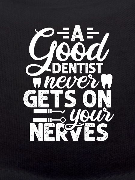 dentist