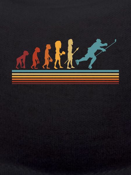 Eishockey Evolution
