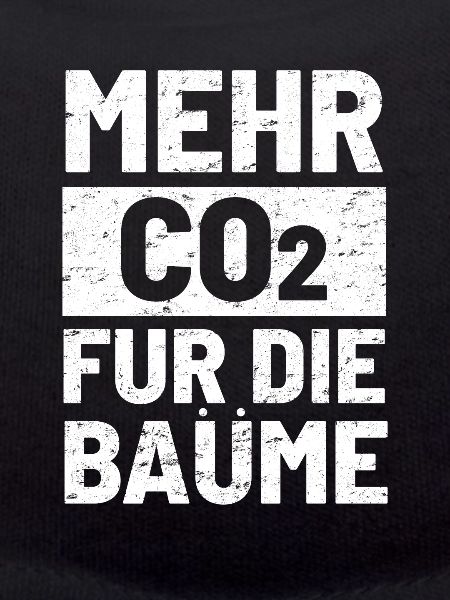 CO2 carbon dioxide tree